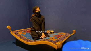 最美爆乳E奶极品女神Ailen火爆性爱流出 酒醉女神玩双穴 啤酒瓶插穴迷醉浪叫 无套爆操 爆美艳崩坏